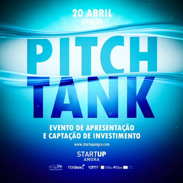 Pitch Tank